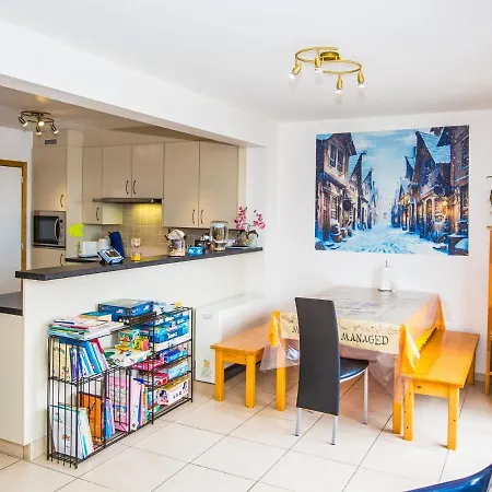 Διαμέρισμα Duplex Near The Center *