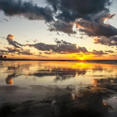 Διαμέρισμα Duplex Near The Center