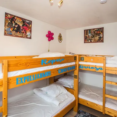 Διαμέρισμα Duplex Near The Center *