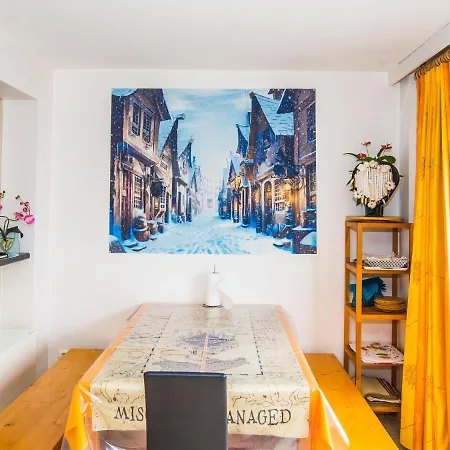 Διαμέρισμα Duplex Near The Center