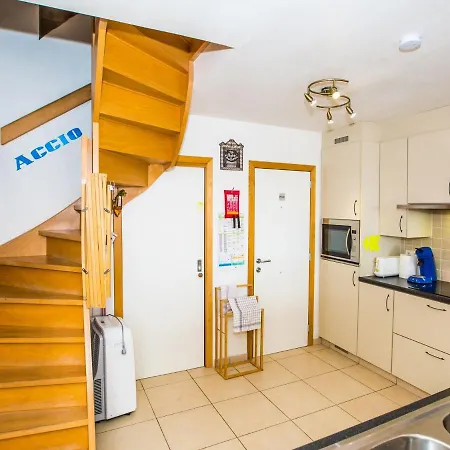 Διαμέρισμα Duplex Near The Center