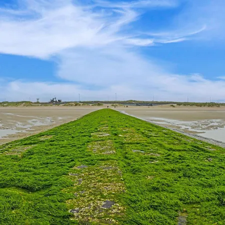 アパート Duplex Near The Center *