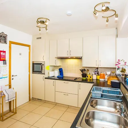 Διαμέρισμα Duplex Near The Center *