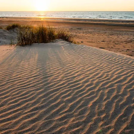 Διαμέρισμα Duplex Near The Center Middelkerke
