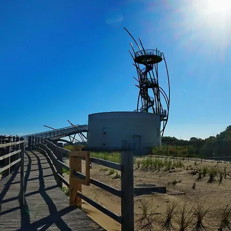 Duplex Near The Center Διαμέρισμα