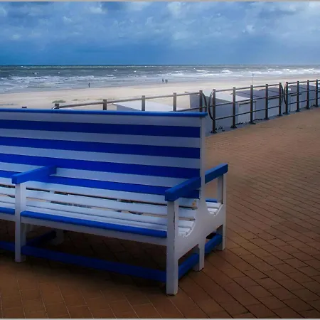 Διαμέρισμα Duplex Near The Center Middelkerke