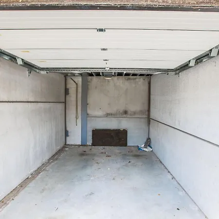 Διαμέρισμα Duplex Near The Center Middelkerke